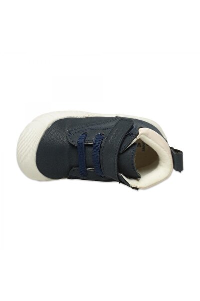 Vicco 946.B25K.377 Paw Ii Bebe Navy Blue Παιδικές μπότες