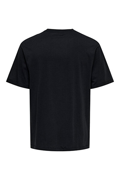 Only & Sons Ανδρικό ONSBLAKE RLX SS TEE ART O22033668-4750421