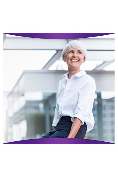 Always Discreet Pantaloni - Lenjerie intimă pentru incontinență urinară, mărimea L, 8 bucăți