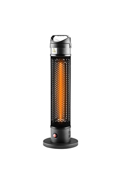 NEO Patio heater, infrared, 1000 W, indoor/outdoor, IP44,