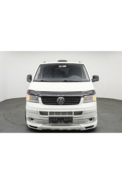 HM Fiberglass VW TRANSPORTER T5 UYUMLU ÖN TAMPON EKİ