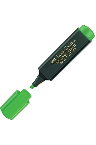 Faber Castell Faber-Castell Fosforlu Kalem