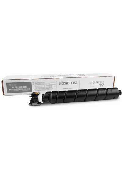 KYOCERA TK-6345-1T02XF0NL0 Toner Orijinal Fotokopi