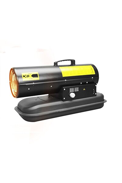NEO Tun caldura pe motorina, 20 kw, 19 L, cu termostat, 550 m3/h,