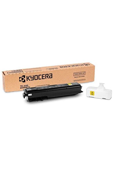 KYOCERA TK-4145-1T02XR0NL0 Toner Orijinal Fotokopi