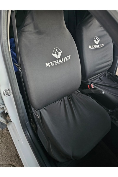 ARABA Renault Service Cover