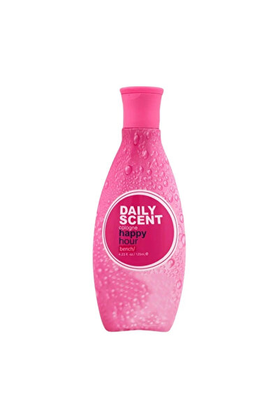 BENCH Bench Daily Scent Happy Hour Cologne - 125 ml