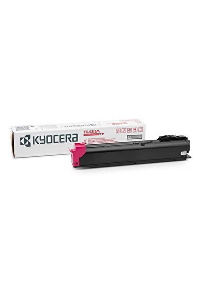 KYOCERA TK-5315-1T02WHBNL0 Kırmızı Toner Orijinal