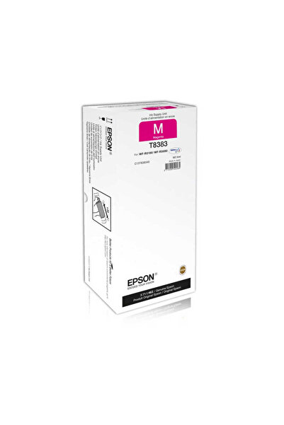 EPSON PRO MAGENTA XL INKJET CART. R5690