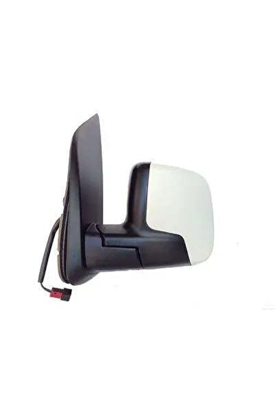 Tursan Fiorino Bipper Nemo Dış Ayna Sağ Elektrikli Astarlı T2120R OEM: 163841...