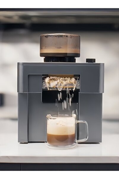 ET-LIFE صانع مشروبات مجمدة احترافي، صانع سلاشي متعدد الوظائف / خلاط متعدد الو...