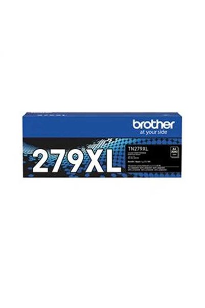 Brother TN-279XL Siyah Orijinal Toner