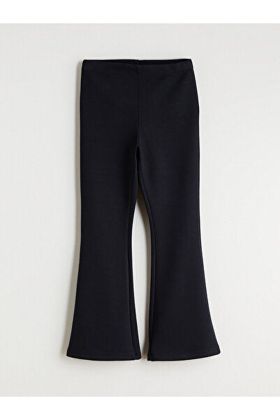 LC Waikiki Κολάν για κορίτσια LCW Kids καμπάνα