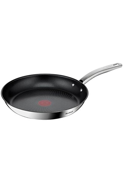 Other Tigaie Tefal B8170644 Intuition, 28 cm, oțel inoxidabil, potrivită pent...