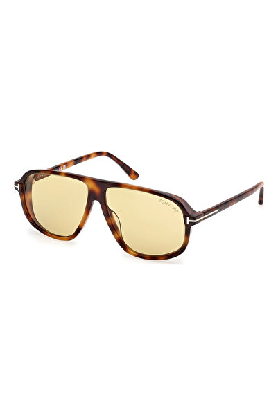 Tom Ford GUİLLAUME TF 1208 53E 61 UNISEX GÜNEŞ GÖZLÜĞÜ