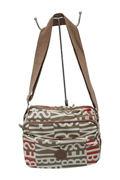 OEM Women's shoulder bag, durable material, adjustable strap