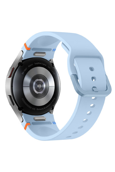 Samsung Yenilenmiş Galaxy Watch FE 40mm 16GB Açık Mavi