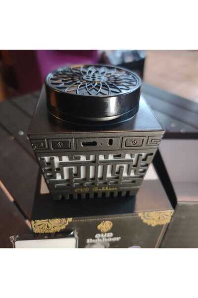 Generic BAKHOOR INCENSE BURNER BK55