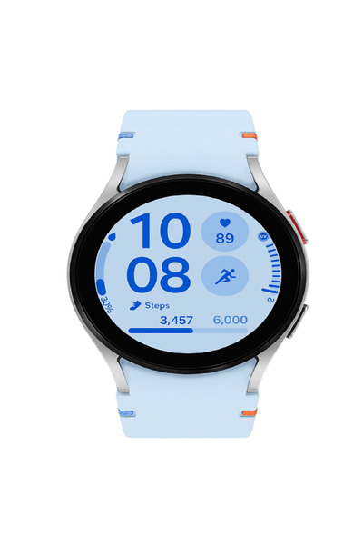 Samsung Yenilenmiş Galaxy Watch FE 40mm 16GB Açık Mavi