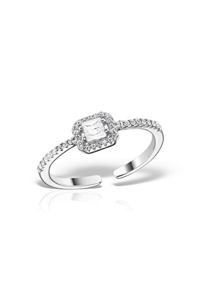 Ioana Preda Inel din argint 925 cu Iris