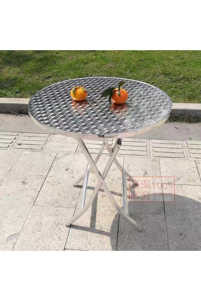 cc bin shihon Folding picnic and garden table