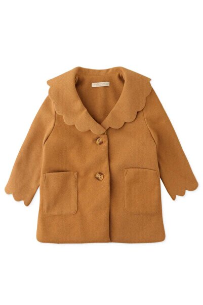 Gingersnaps Girls' Jacket with Pockets