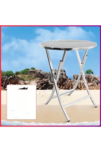 cc bin shihon Folding picnic and garden table