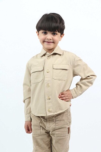 Gingersnaps Lightweight Jacket with Pockets