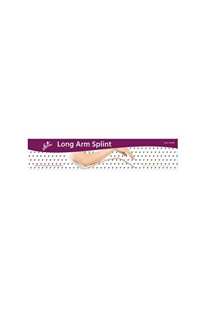 Flamingo LONG ARM SPLINT U (OC-2360) 0250