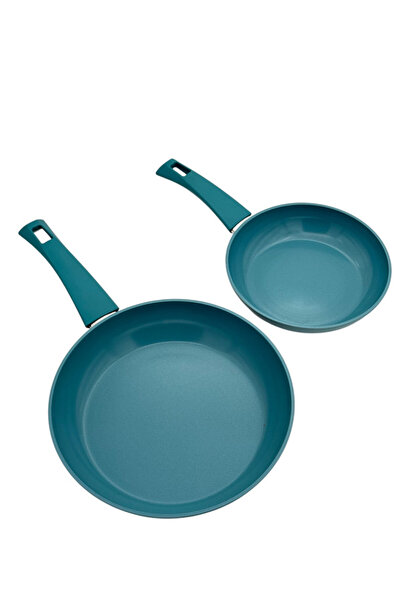 B&D FRY PAN 20X26CM 2PCS