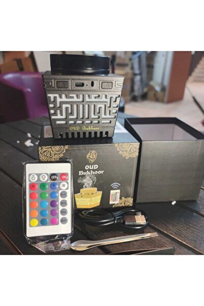 Generic BAKHOOR INCENSE BURNER BK55