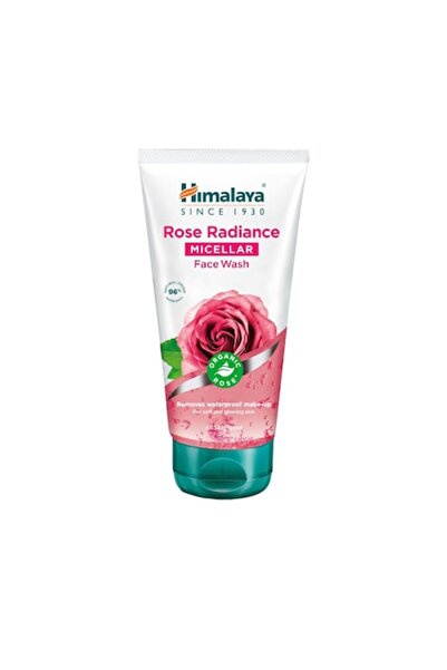 Himalaya Μικελιακό τζελ καθαρισμού προσώπου, 150 ml