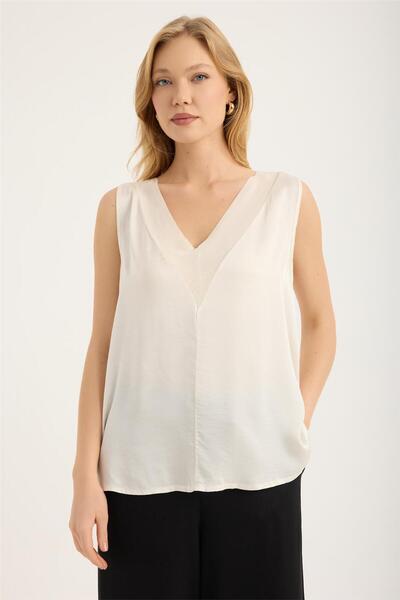 HomeStore Kolsuz Sifon Bluz