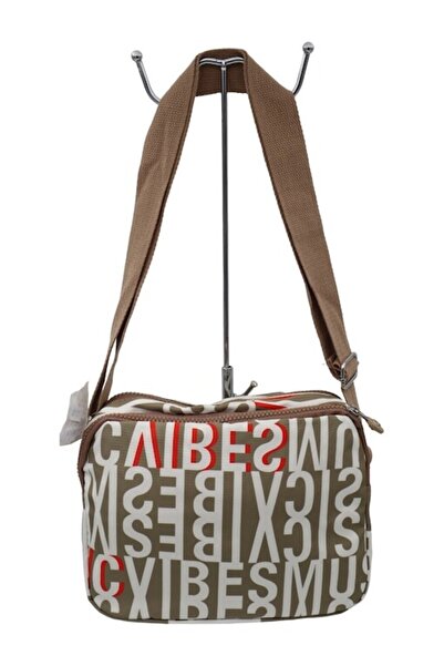 OEM Women's shoulder bag, durable material, adjustable strap