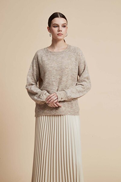 Yola Solid Long-Sleeve Jacket