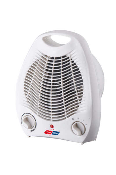 Jessav Electric Fan Heater 2000W