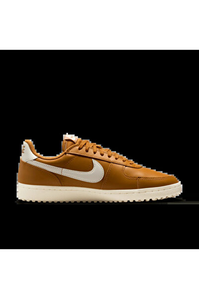 Nike Field General Leather Desert Ochre Sail Limited Παπούτσια