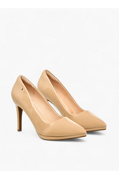 Flora Bella by Shoexpress Women Stiletto Heel Pumps