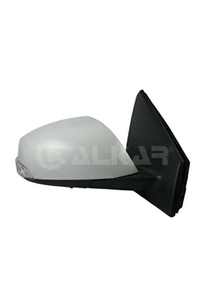 Tursan Fluence Elektrikli Desenli Sağ Dış Dikiz Aynası T2136 OEM: 963012395R,...