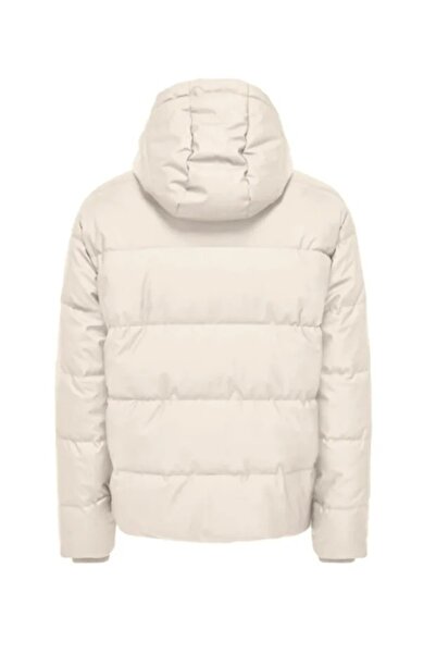 Only & Sons Men's Onsmichael Water Rep. Puffer Otw Os22033698-4760135