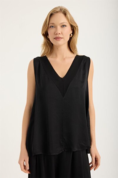 HomeStore Kolsuz Sifon Bluz