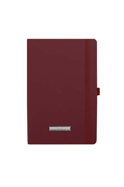 Trendmiya Undated Lined Notebook