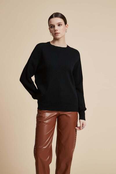 Yola Solid Long-Sleeve Jacket