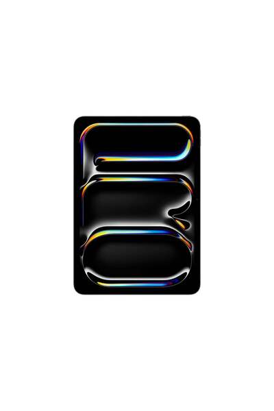 Apple iPad Pro 11" M5, 1TB, Cellular, Sticlă standard, Negru sideral