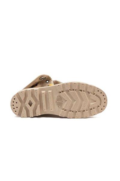 Palladium Baggy Petit Prince Warm Sand Sahara Unisex Ayakkabı