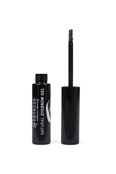 benecos Gel Bio pentru Definirea Sprâncenelor Transparent