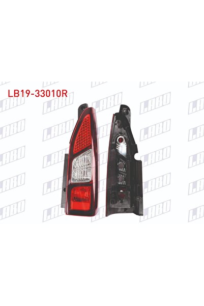 LABO 9677205080 STOP SAG PEUGEOT PARTNER TEPEE 2008-2018