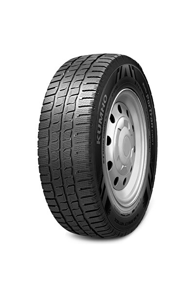 Kumho 215/75R16C 116/114R Winter Portran Cw51 Oto Kış Lastiği ( Üretim Tarihi...