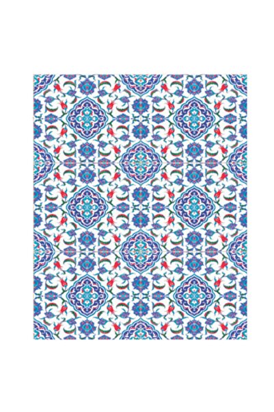 Rich سهل النقل، أرضية داكنة كبيرة 6168