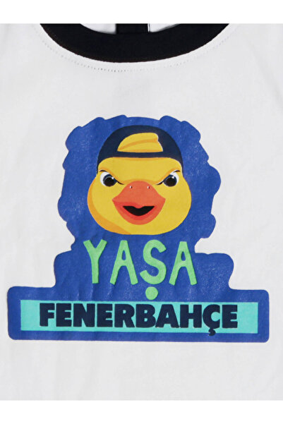 Fenerbahçe BEBEK YELLOW ATLET